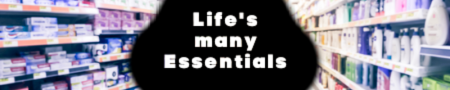 essential life blog logo